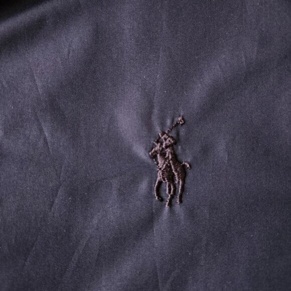 Women's Blue Ralph Lauren Golf Jacket - Picture 4 of 12